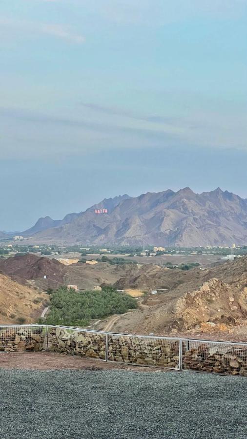 Go Camp Mountain Nature مخيم الطبيعة الجبلية