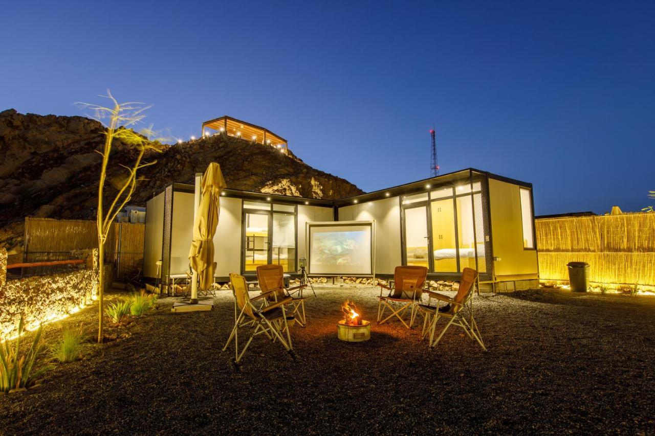 Go Camp Mountain Nature مخيم الطبيعة الجبلية
