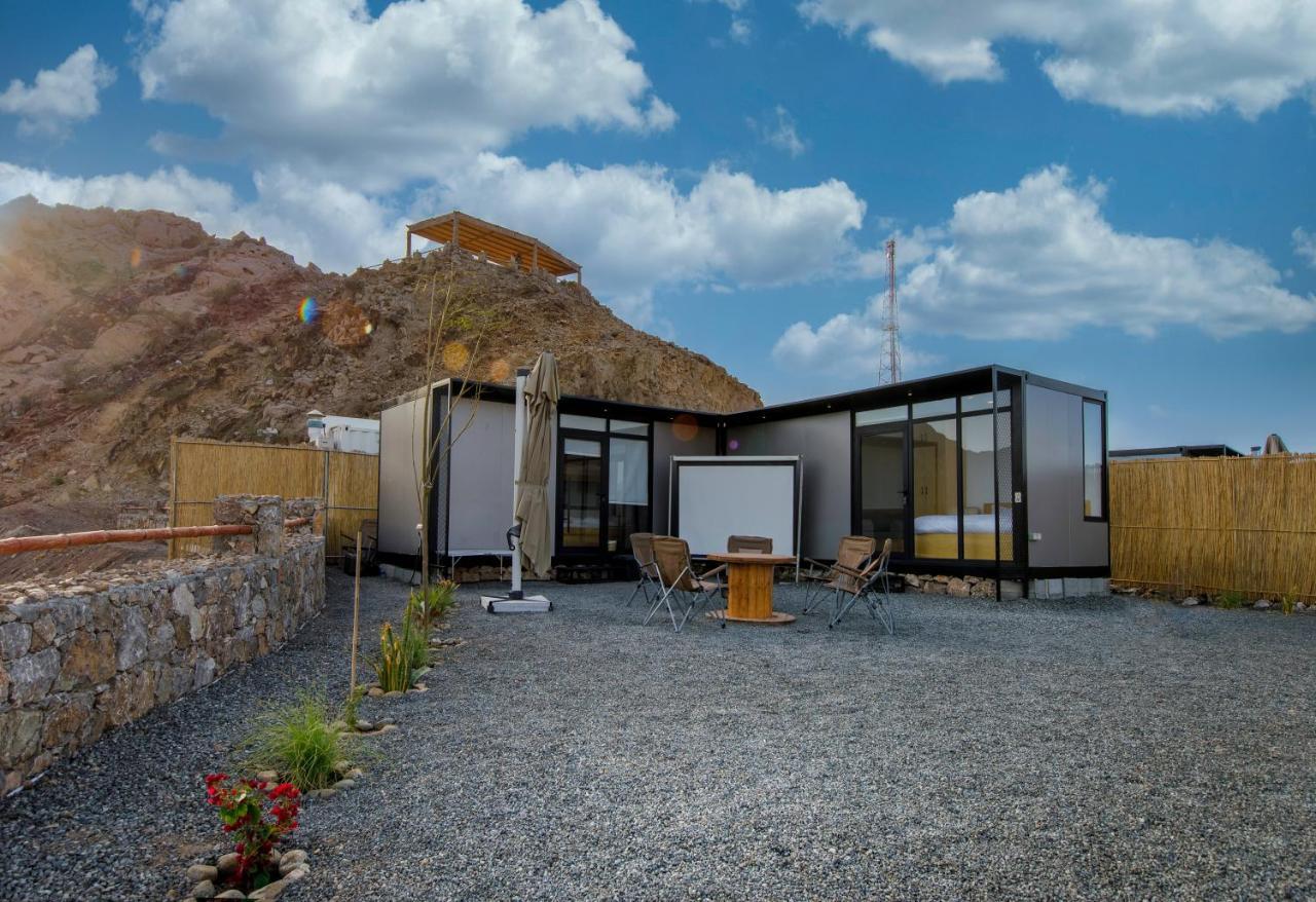 Go Camp Mountain Nature مخيم الطبيعة الجبلية Campsite Shariyah