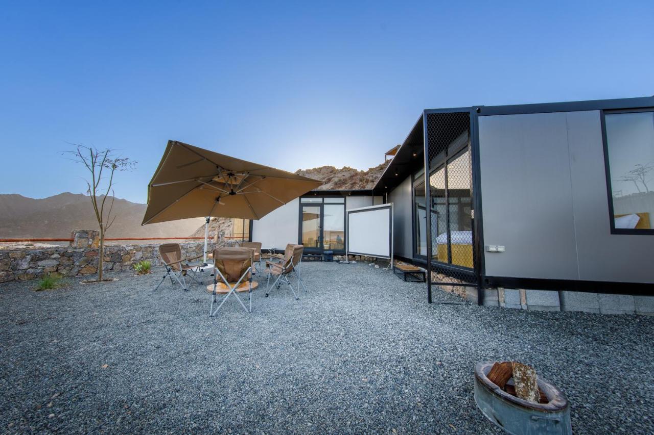 Go Camp Mountain Nature مخيم الطبيعة الجبلية Campsite Shariyah