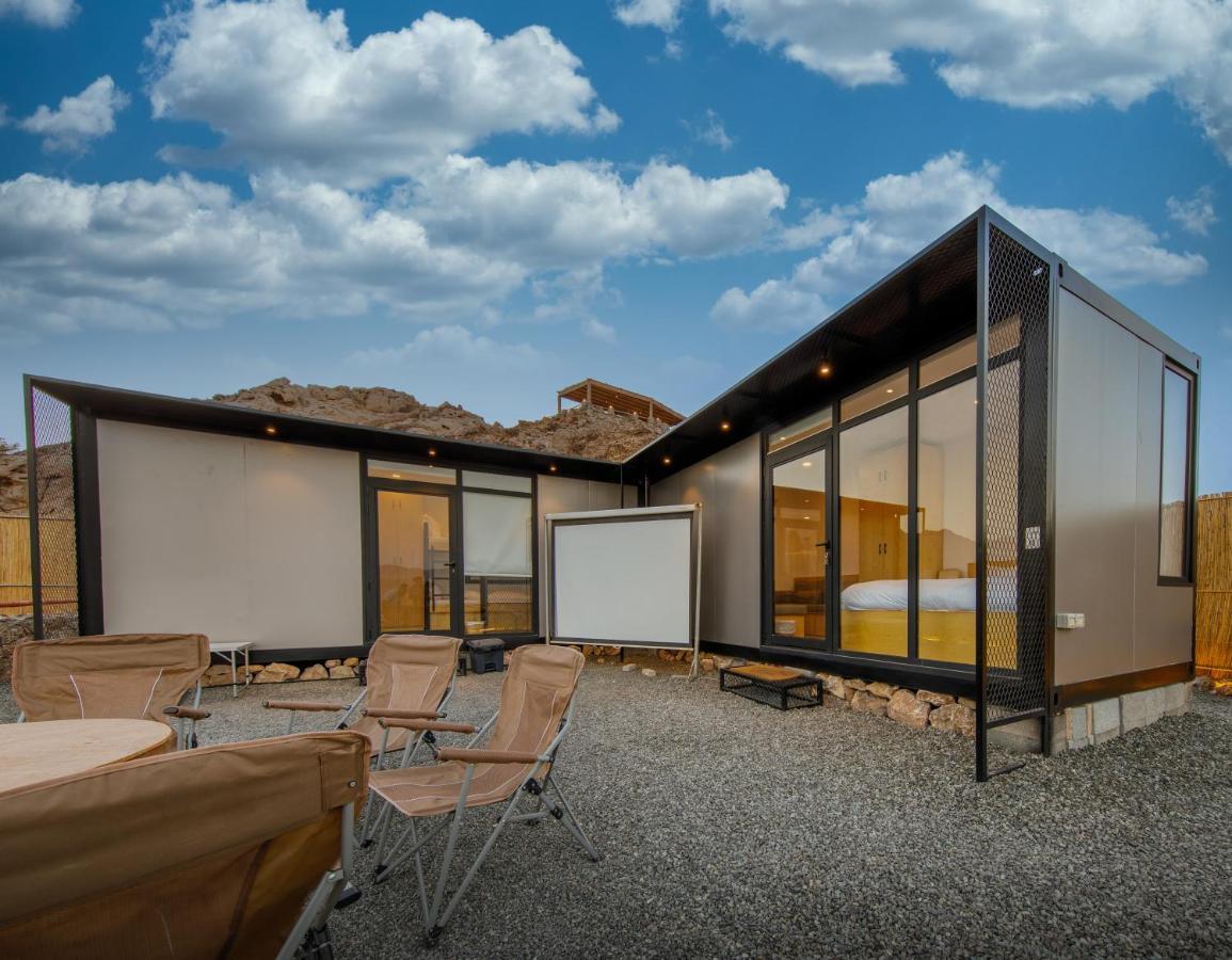 Campsite Go Camp Mountain Nature مخيم الطبيعة الجبلية Shariyah