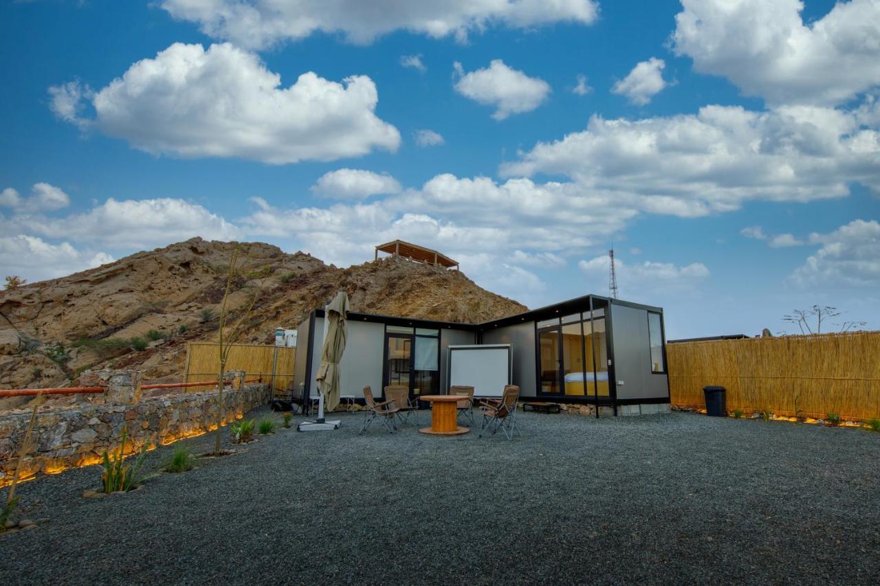 Go Camp Mountain Nature مخيم الطبيعة الجبلية Shariyah