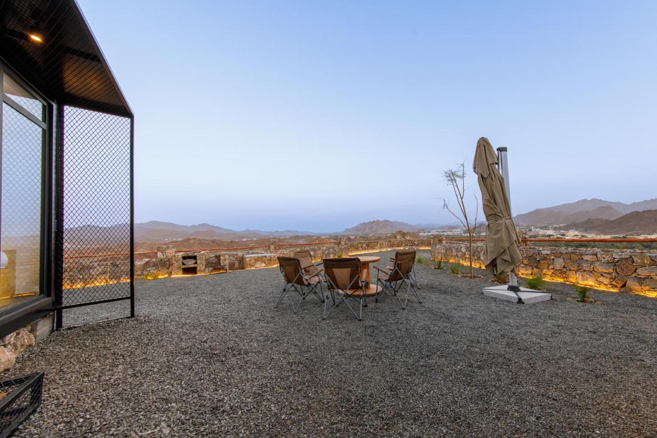 Go Camp Mountain Nature مخيم الطبيعة الجبلية * Shariyah