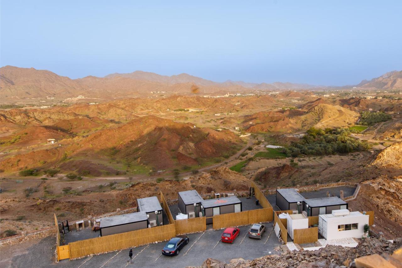 Go Camp Mountain Nature مخيم الطبيعة الجبلية Campsite